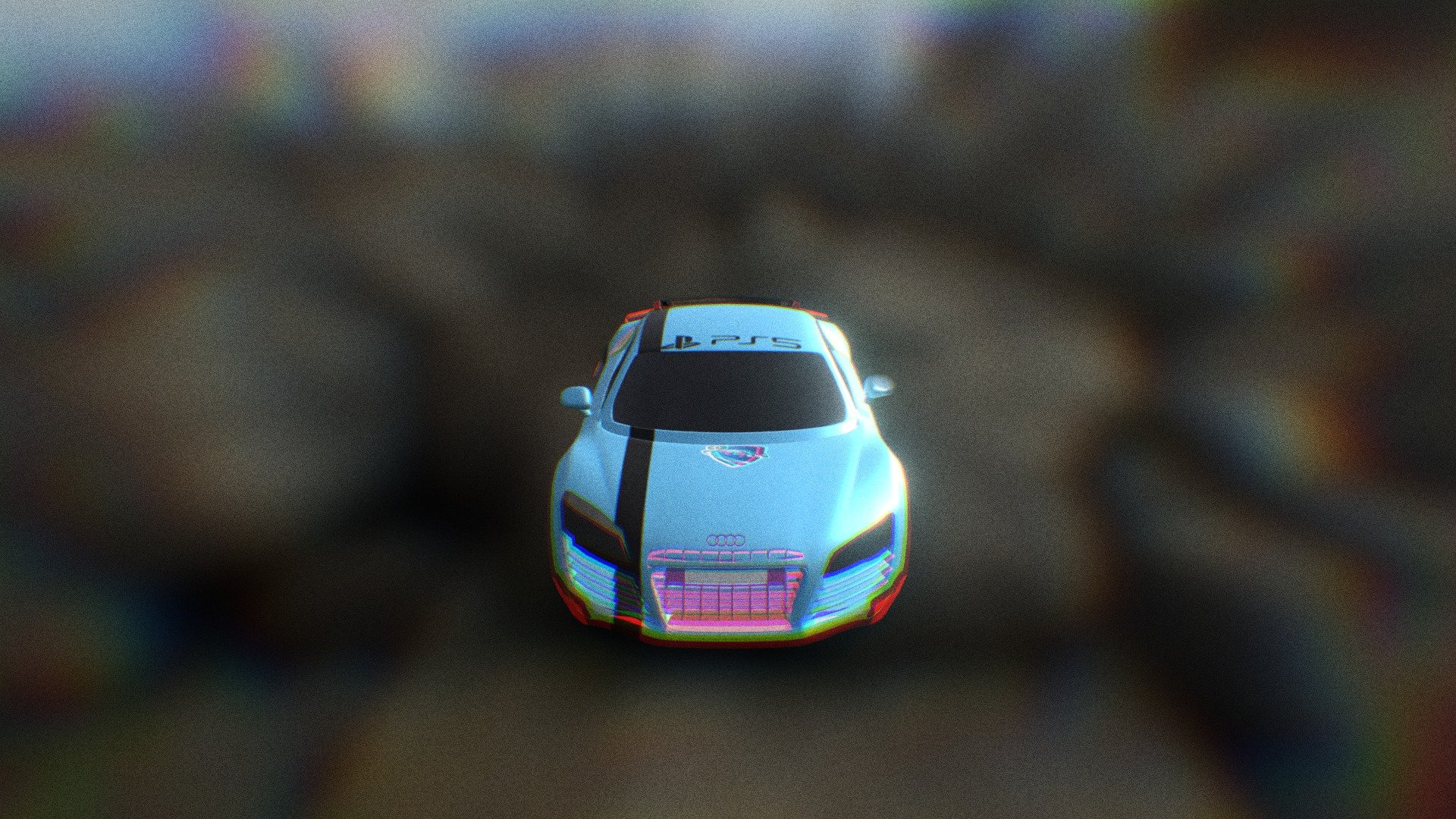 marlows car but not really mine but kida mine