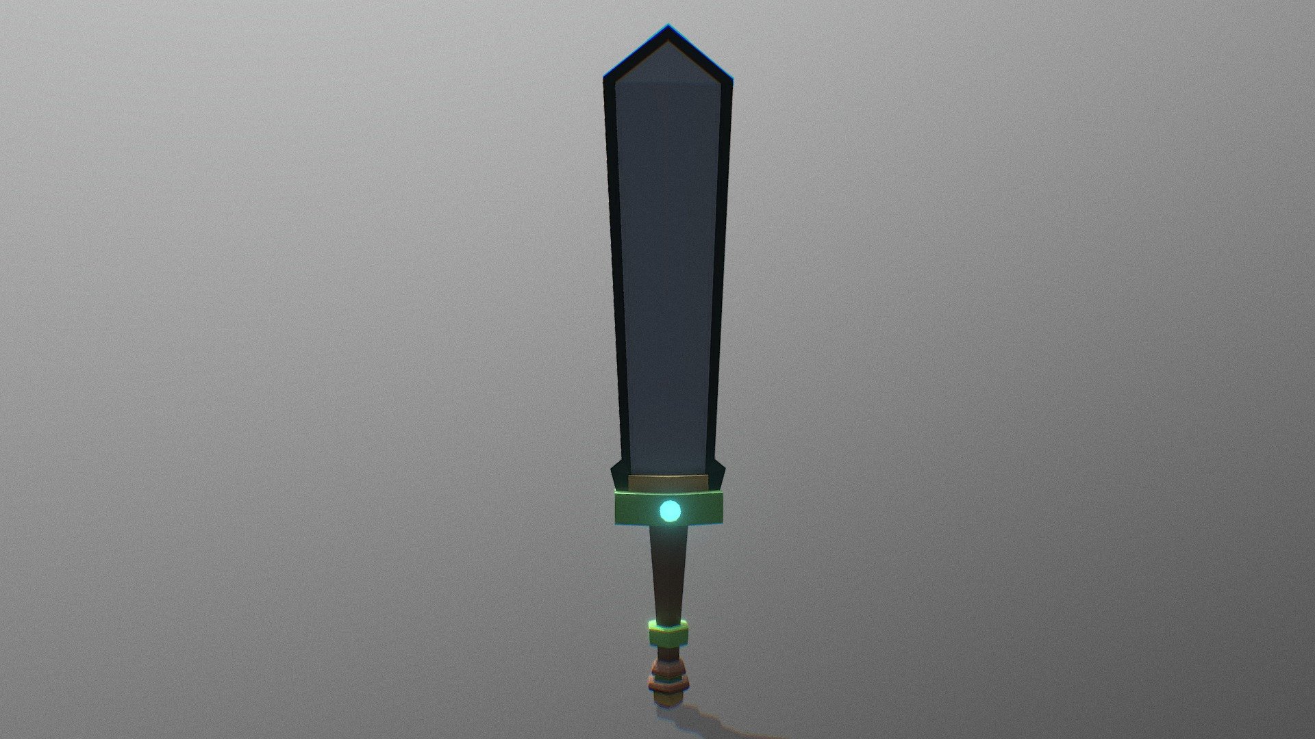 Sword tutorial from YanSculpts