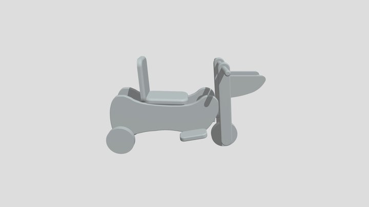 Modelo3d