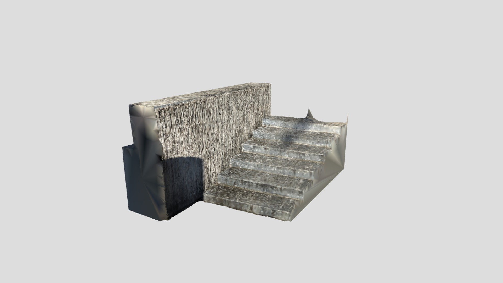 Stair 150K