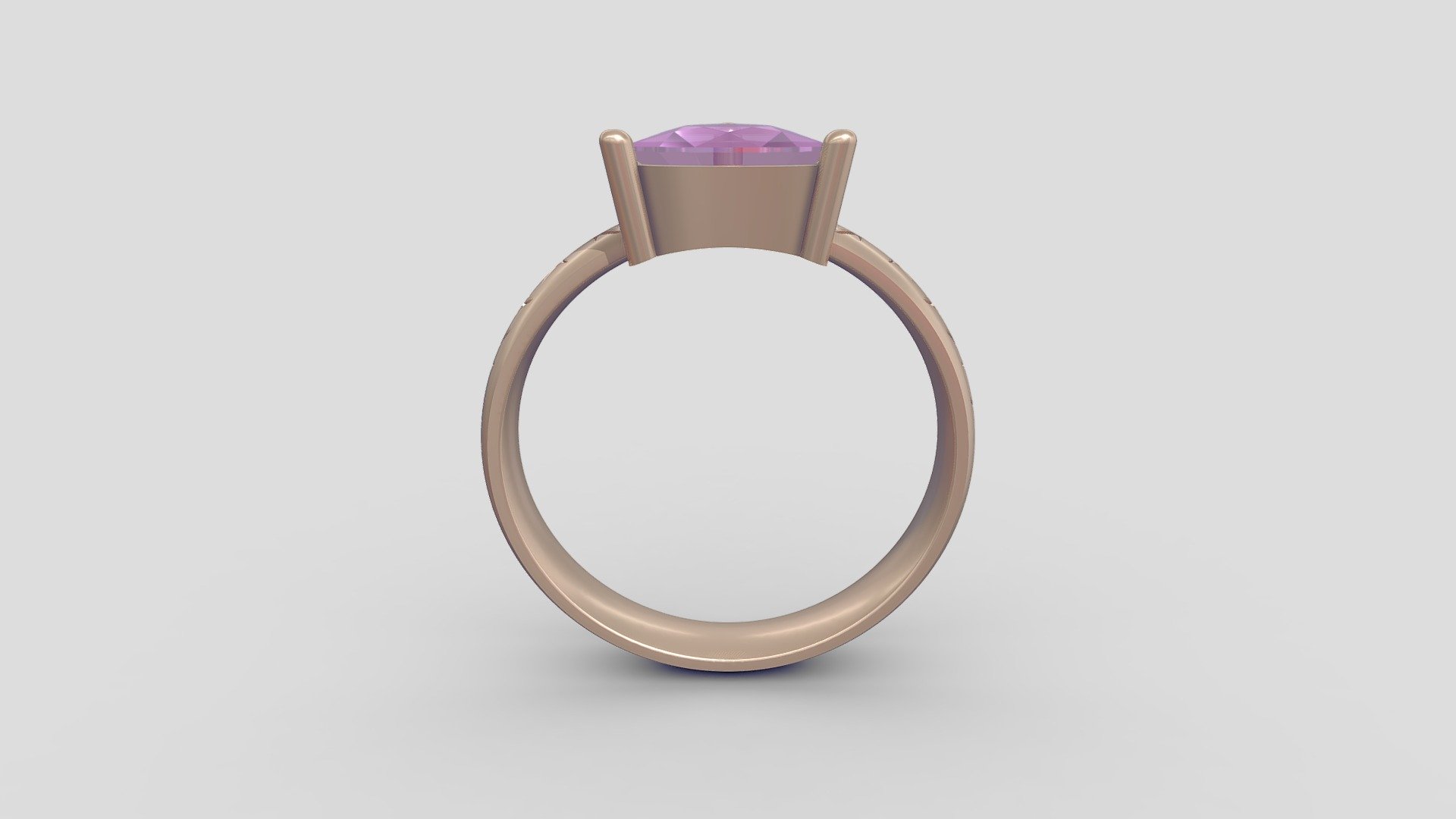 AU-54788 Prong