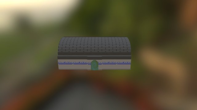 Sketchfab Environment 3D Model