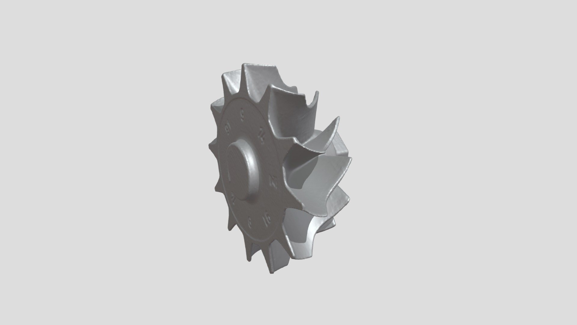 Turbine