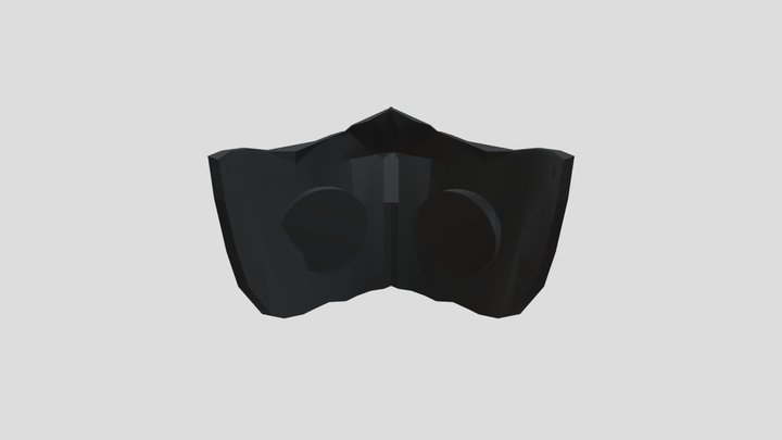 Hackermask