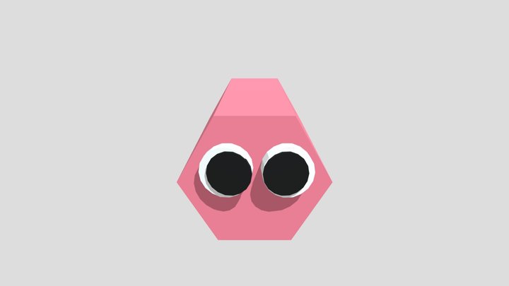 Wrangle_icon 3D Model