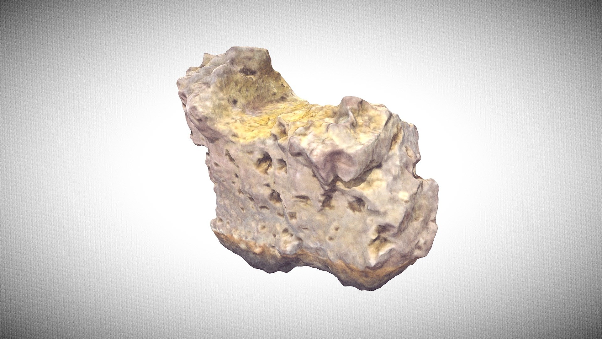 Resting Springs Pass Tuff, welded ignimbrite