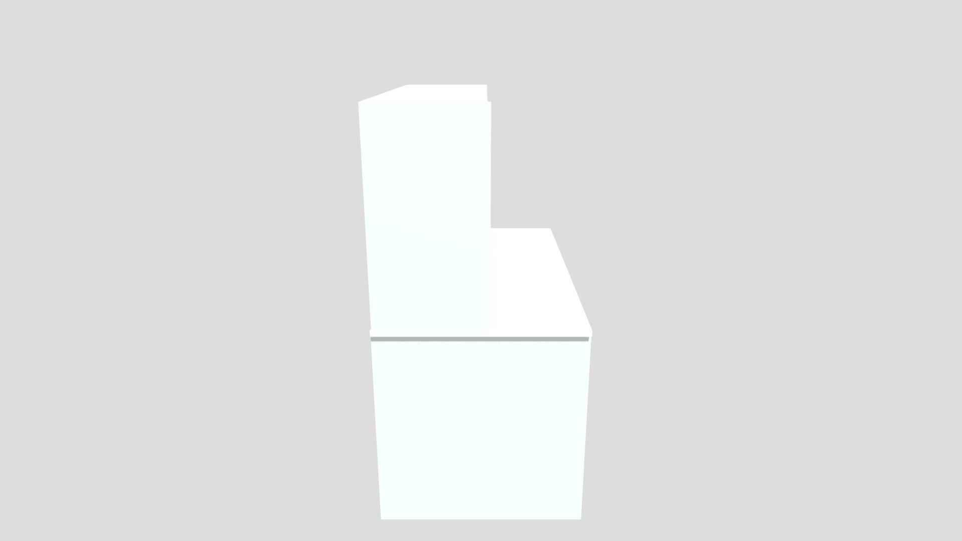 Desk 2 — Sketchfab embed 3D viewer