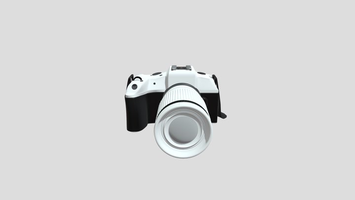 Canon Eos