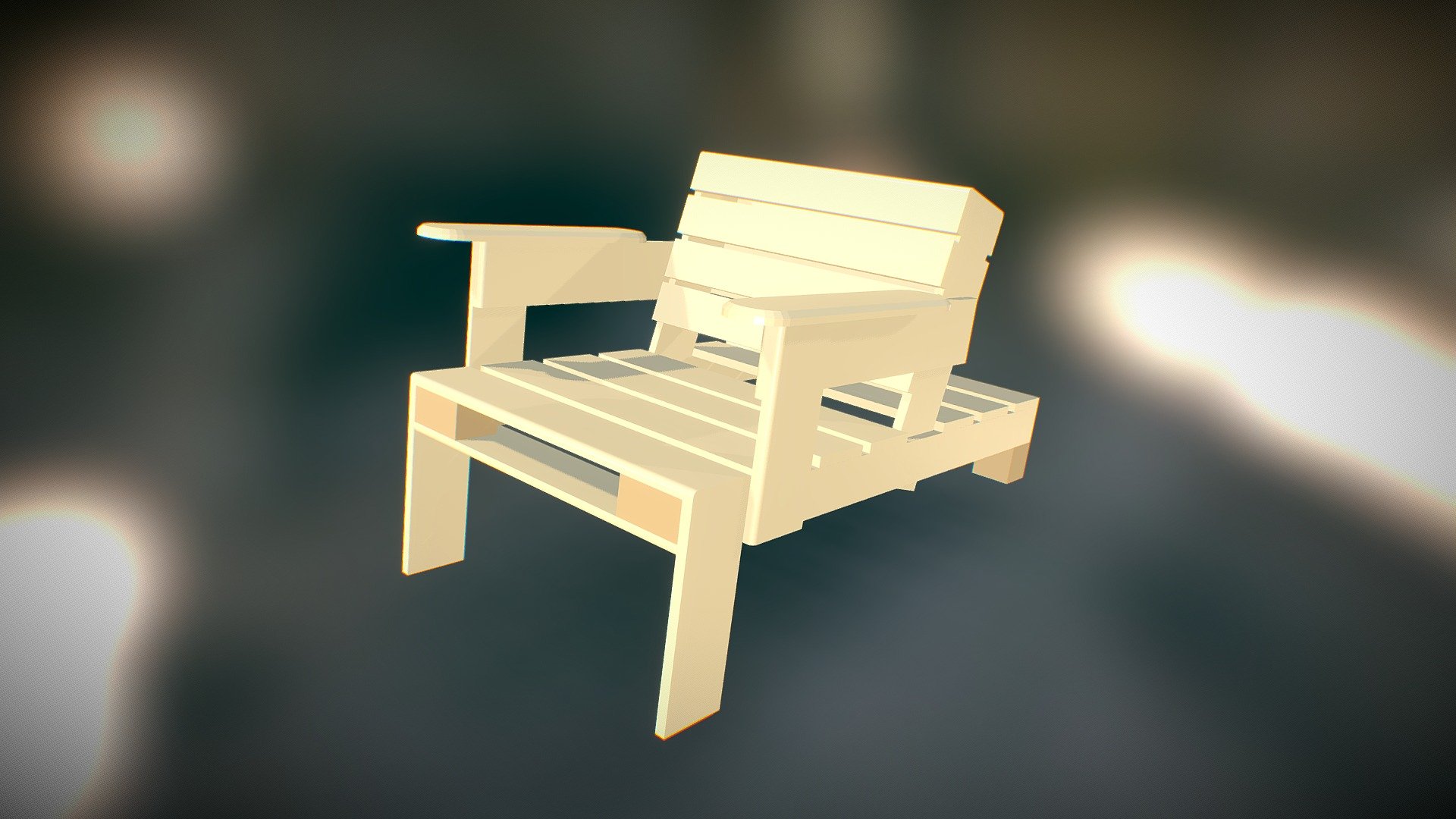 Chair 1.4