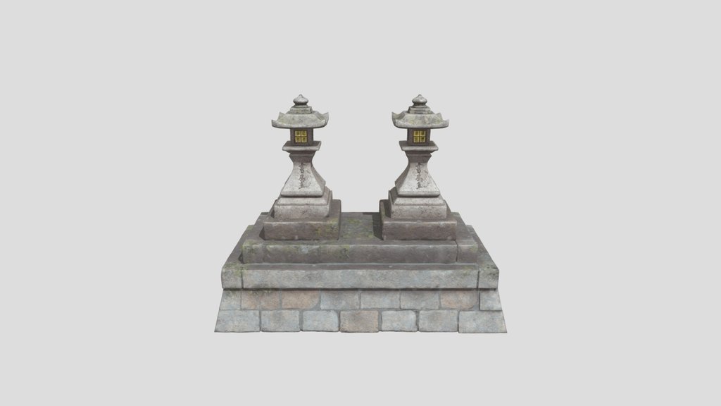 Monument