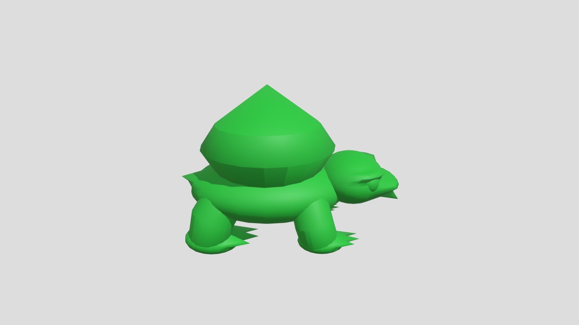 BULBASAUR