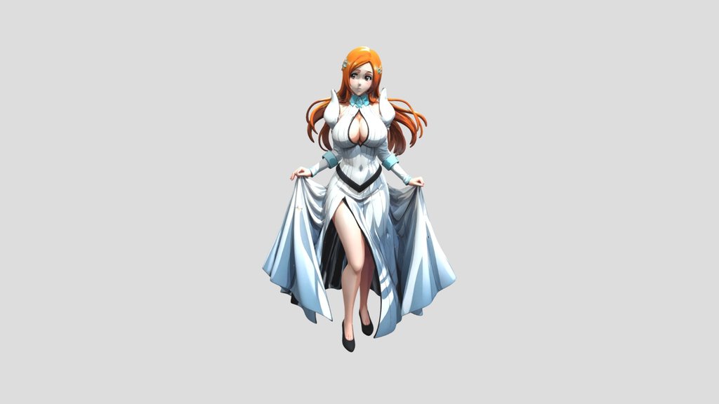 Orihime