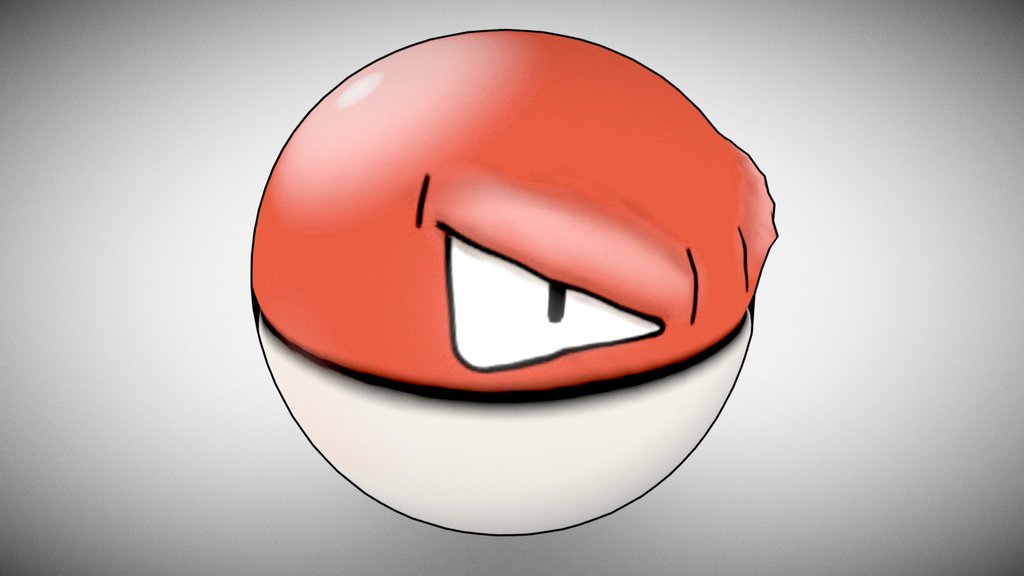 Pokeball
