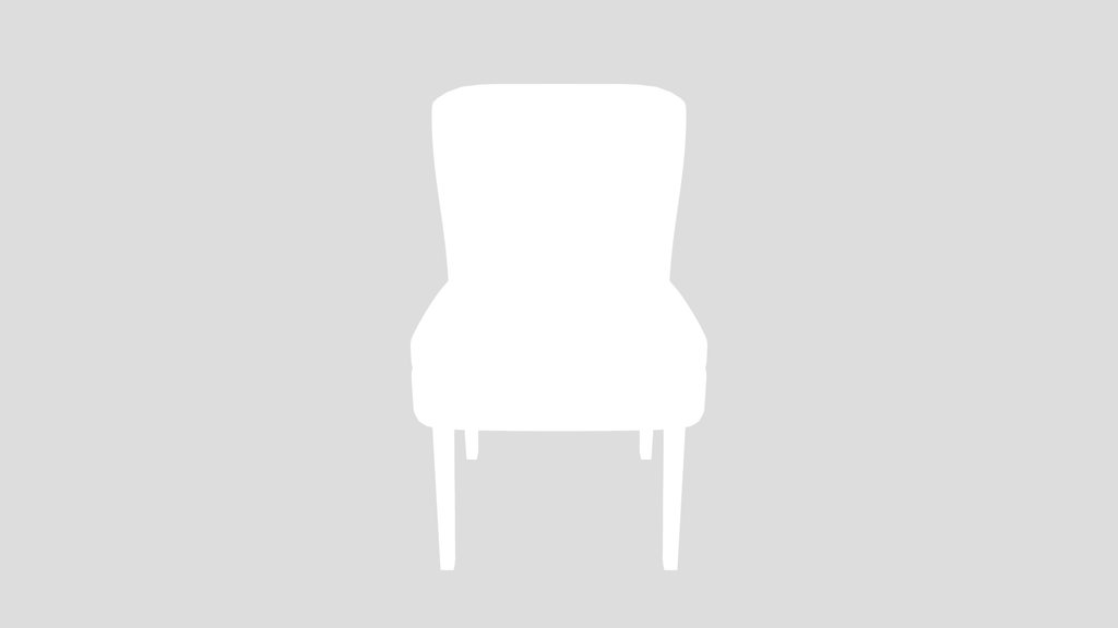 Modern Farmhouse Dining Chair