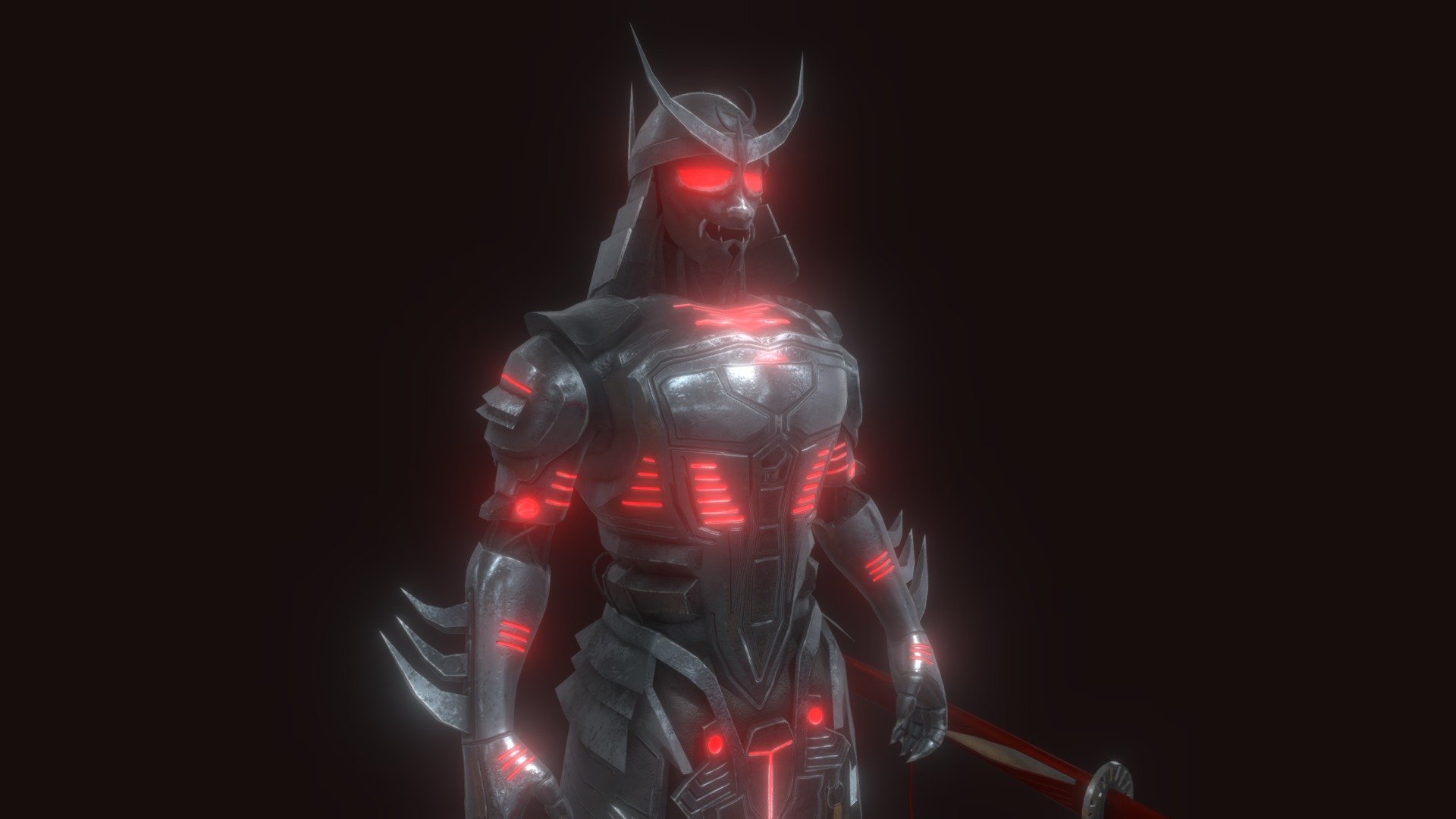 scifisamurai