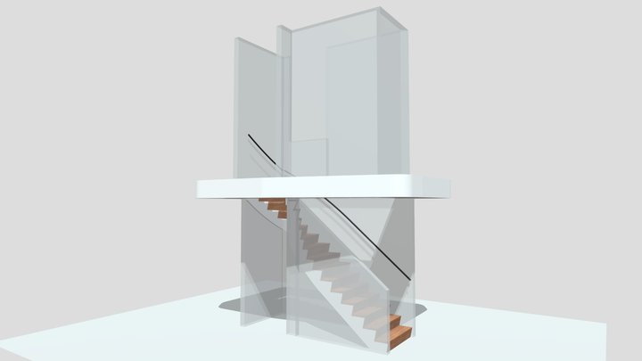 T01326 3D Model