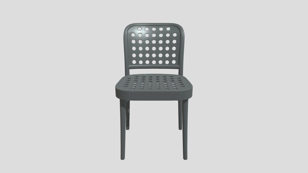 822 Chair C180