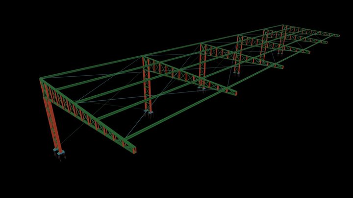 colsultoria 3D Model