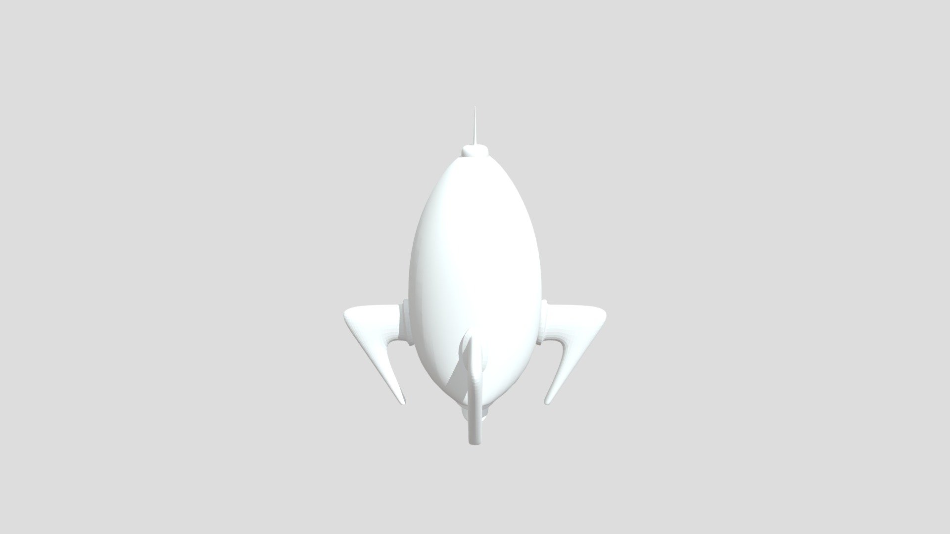 clemmons0406rocketframe - 3D model by AlexisClemmons [ef6436f] - Sketchfab