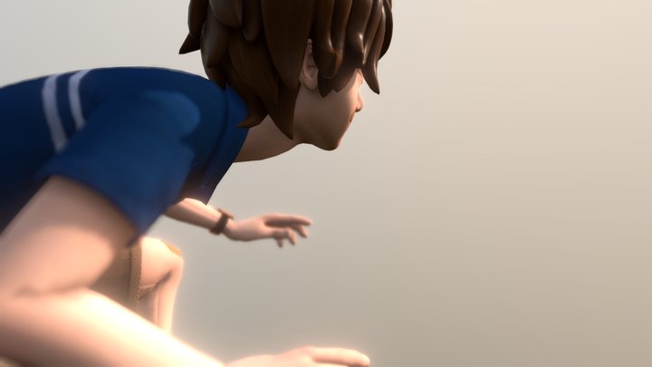 Gregory Rig – Kostenloses 3D-Modell STL