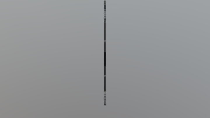 Bo Staff