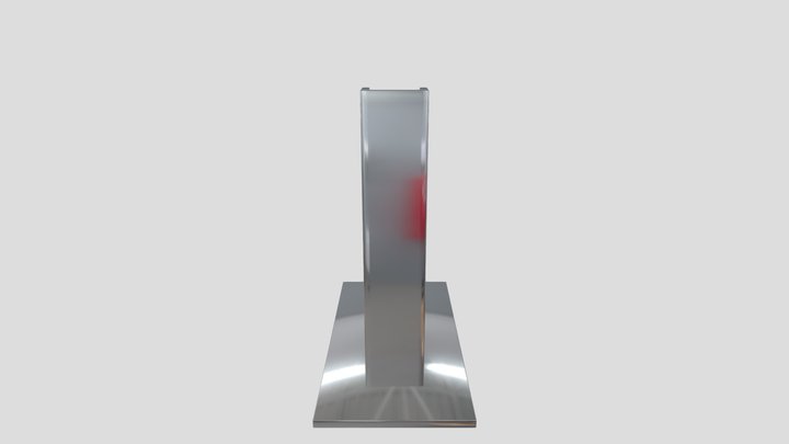 Faucet Cascade