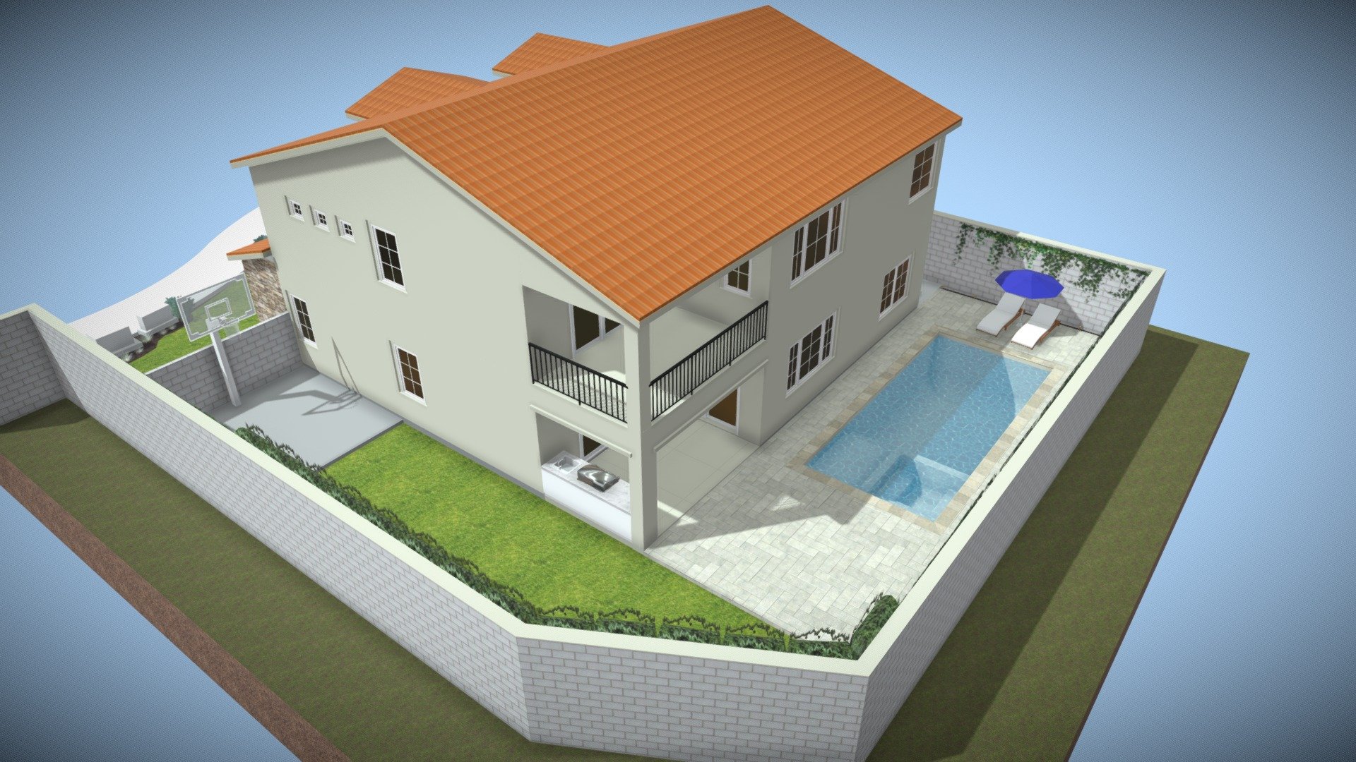 Sterling Proposed House 052622 2