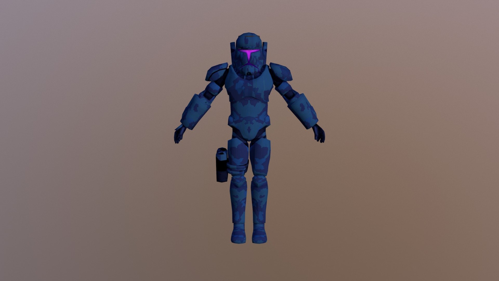 Blue Squad