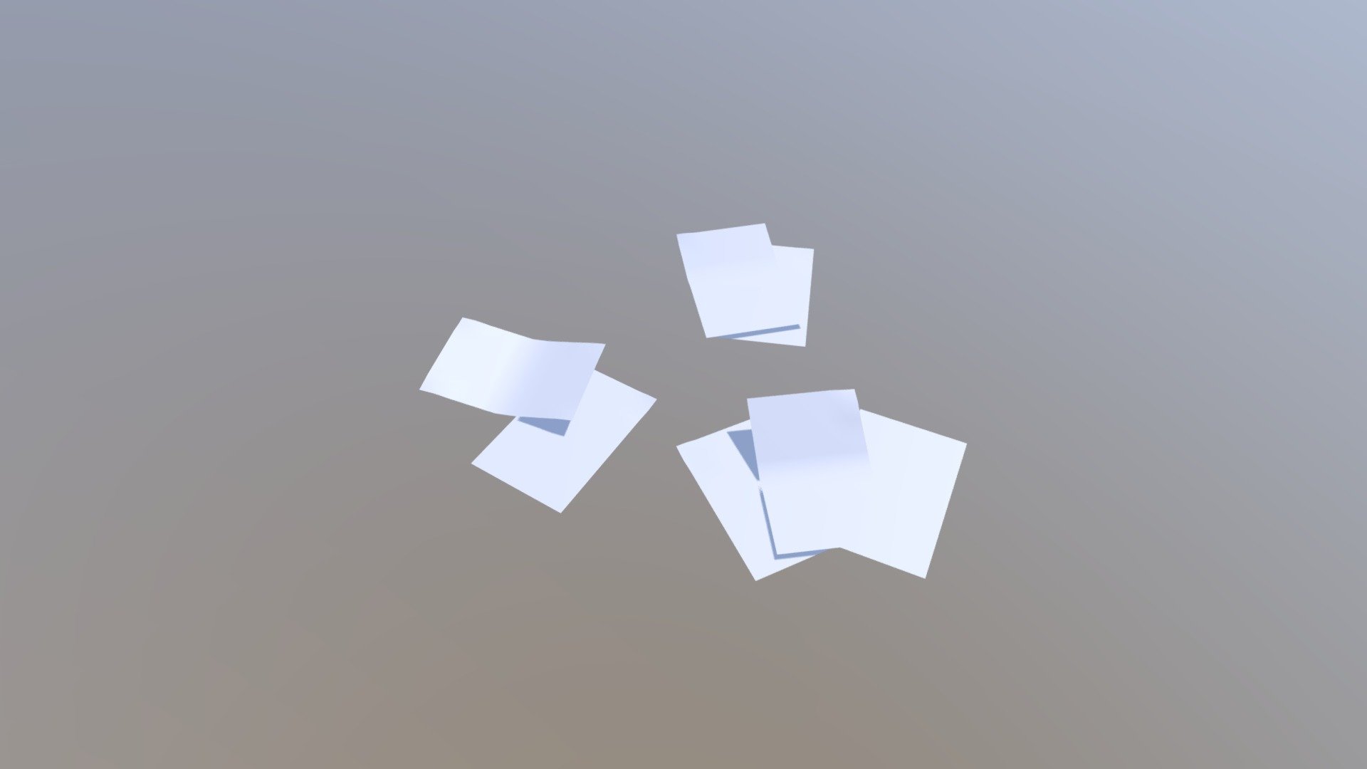Papers WIP