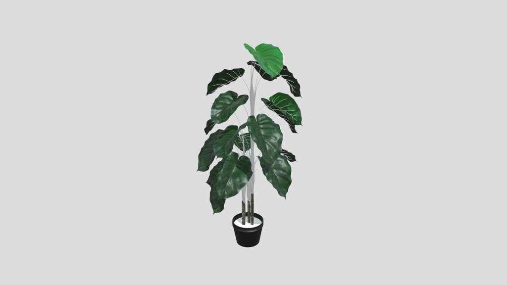 Artificial Plant Photos 120 Cm