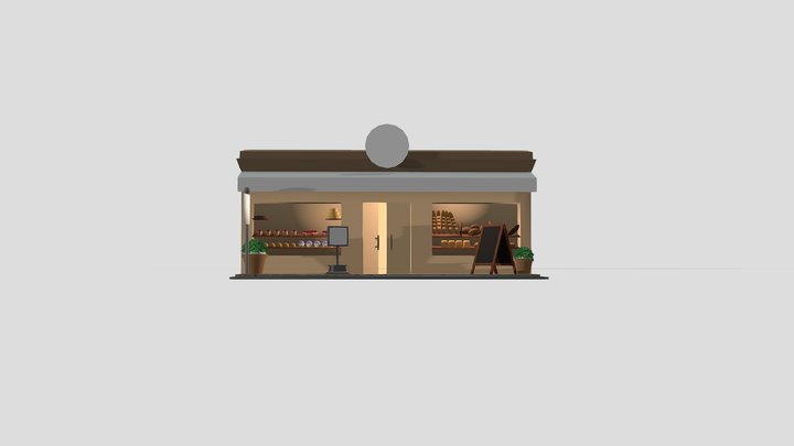 Diorama