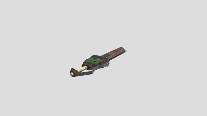 Ripper (Fallout 3)