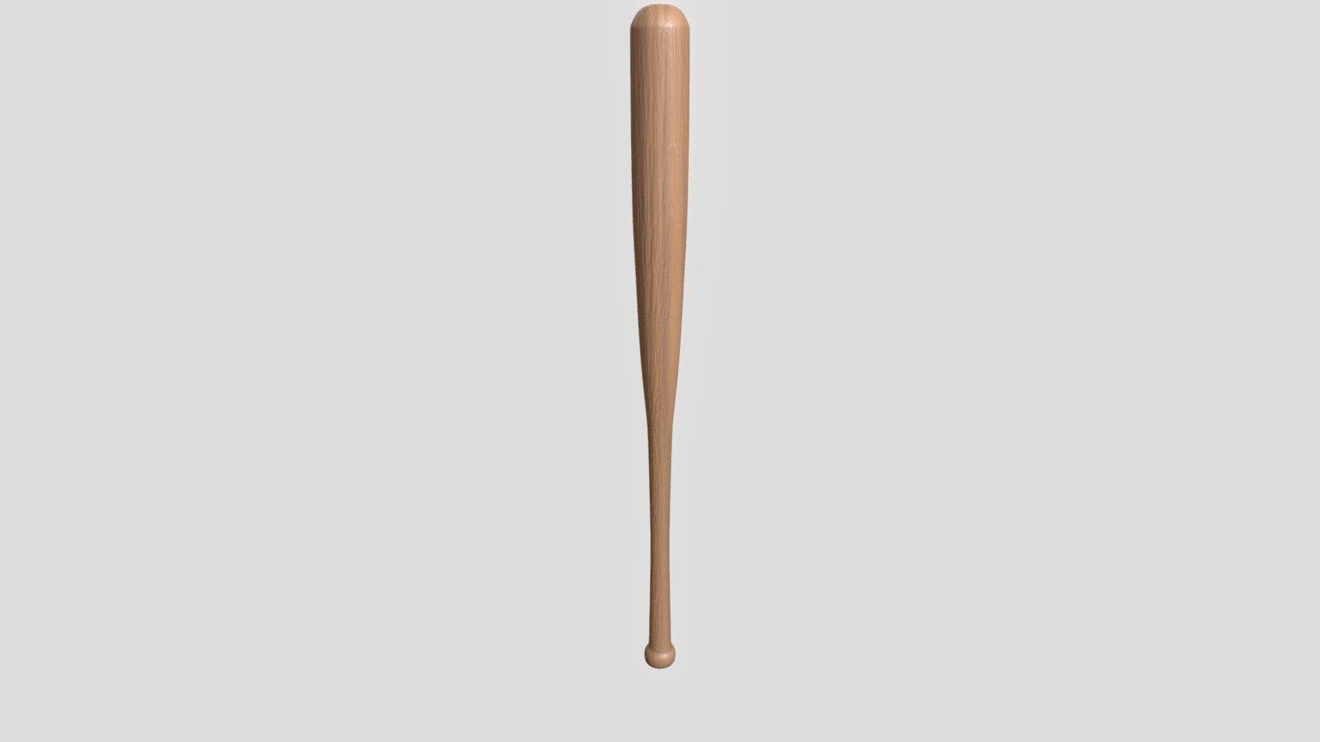 Baseball Bat 3d Model By Eoshik606 Ef7184f Sketchfab 7778