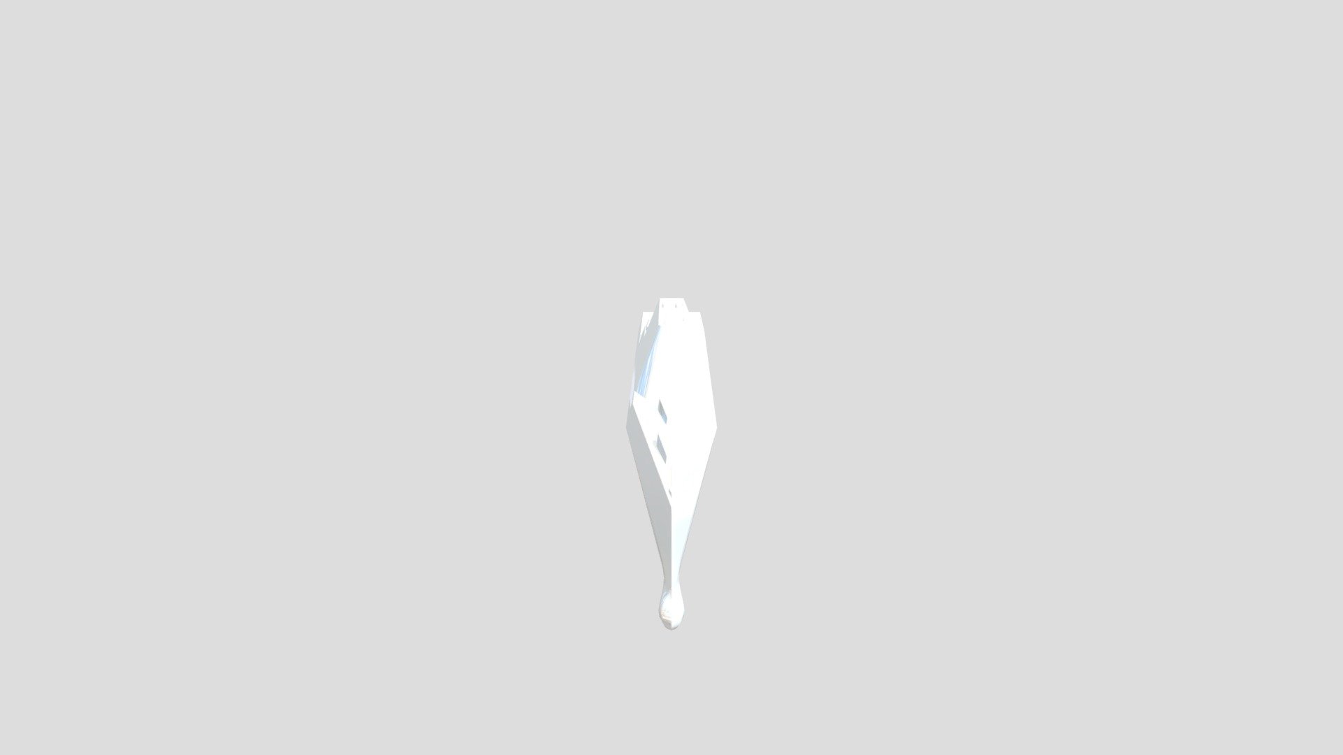 Free outline Uss-zumwalt ddg-1000