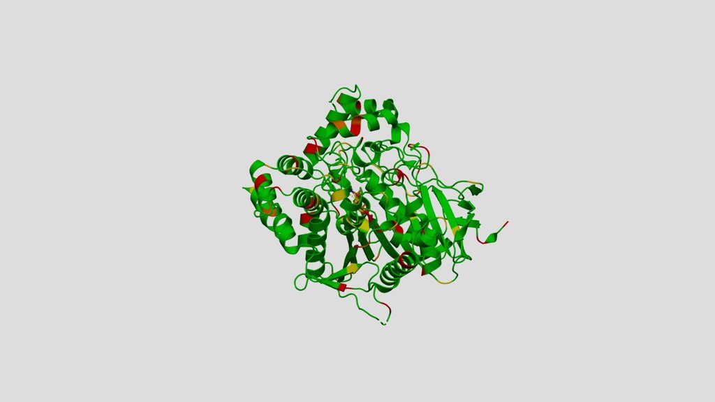 Tabun's Harm On Human Acetylcholinesterase