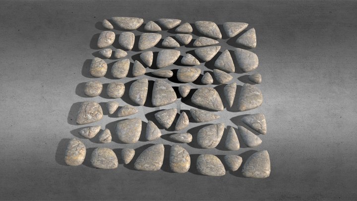 Rocks - Asset Pack