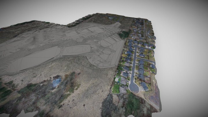 Bethel 3D Model