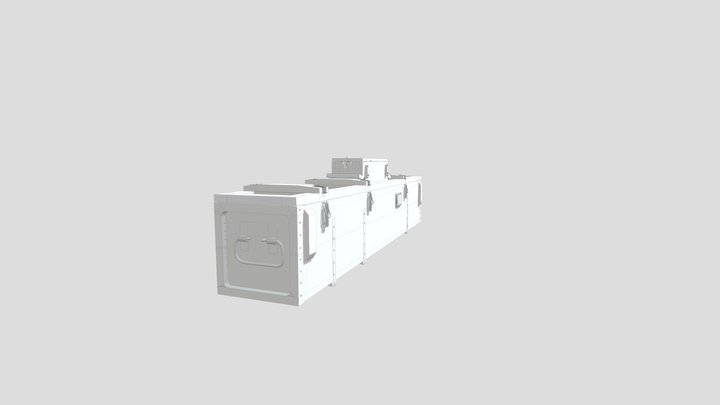 3d View 3D Model