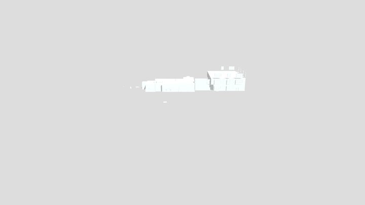New Project 182 3D Model