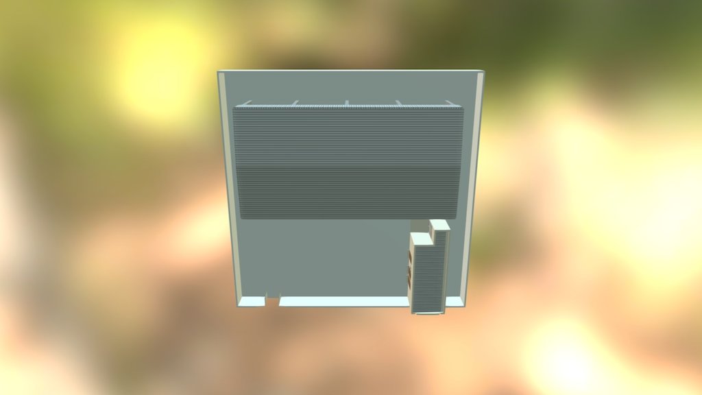 324 - Office Block Type 05-a