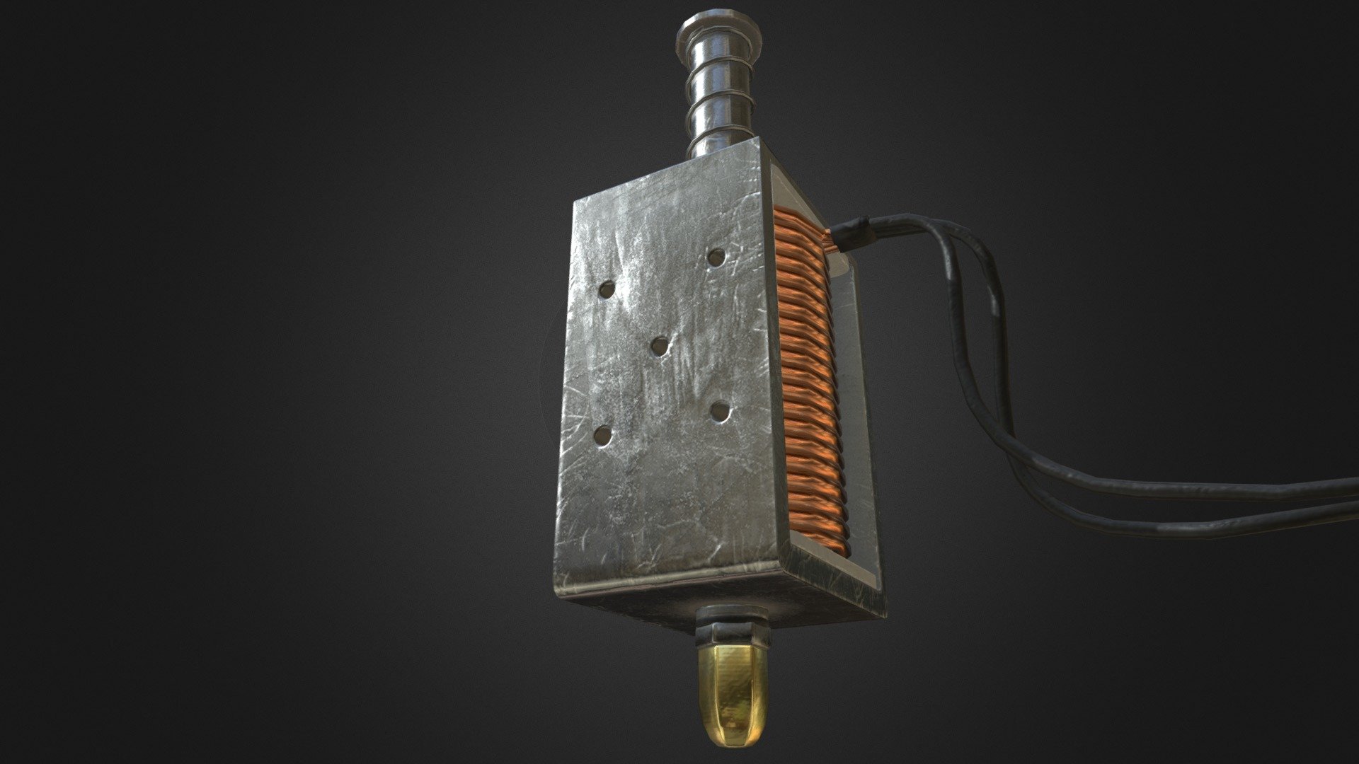 Solenoid