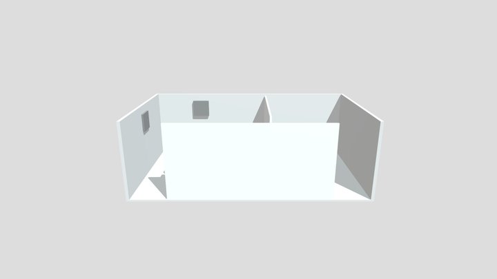 Dapur 3D Model