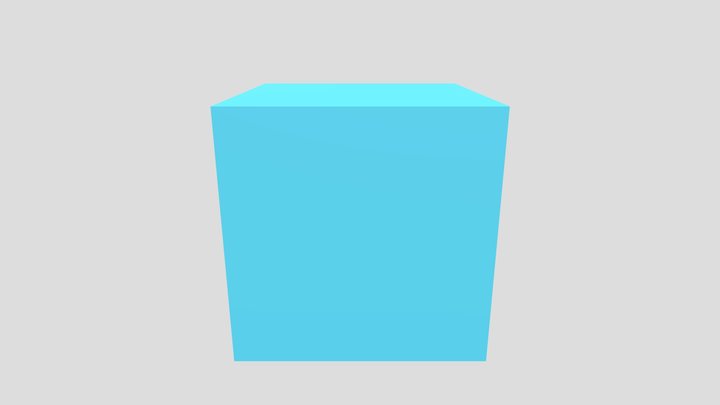 Untitled 3D Model