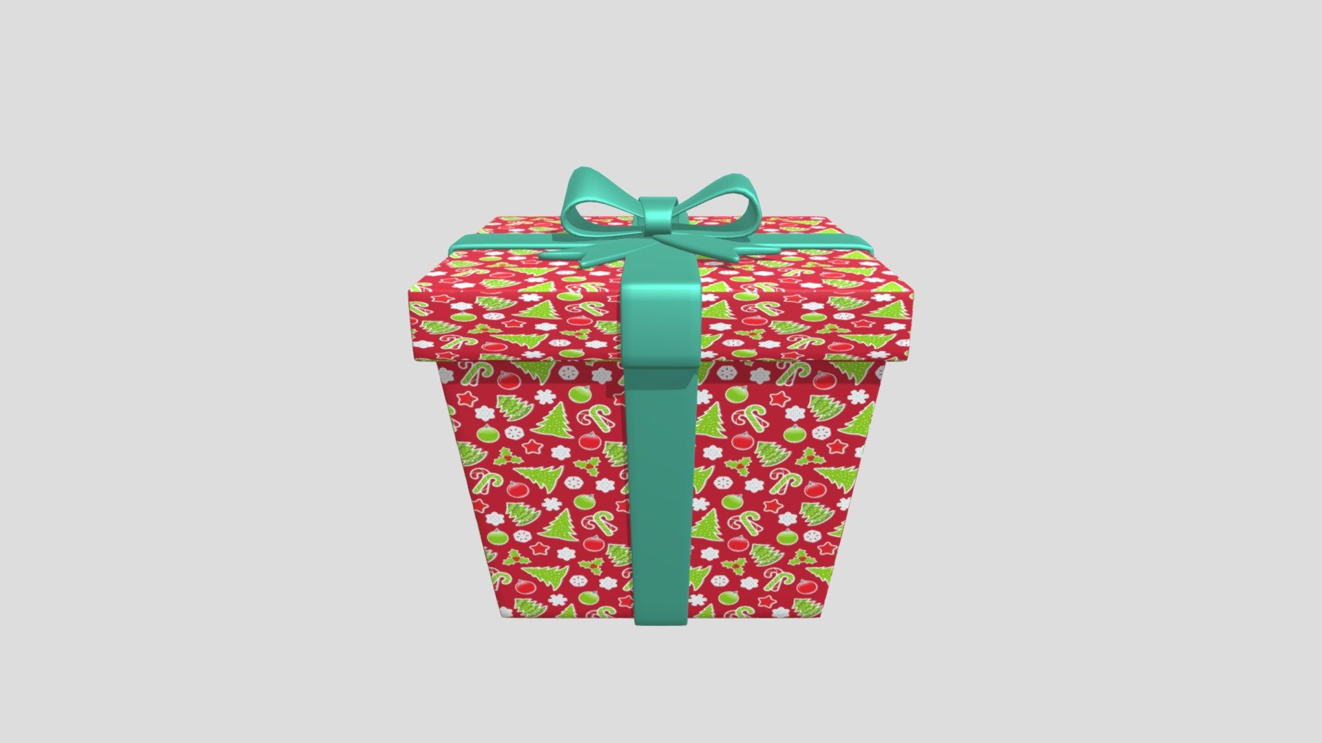 Xmas Gift Move  UT-HUB '21