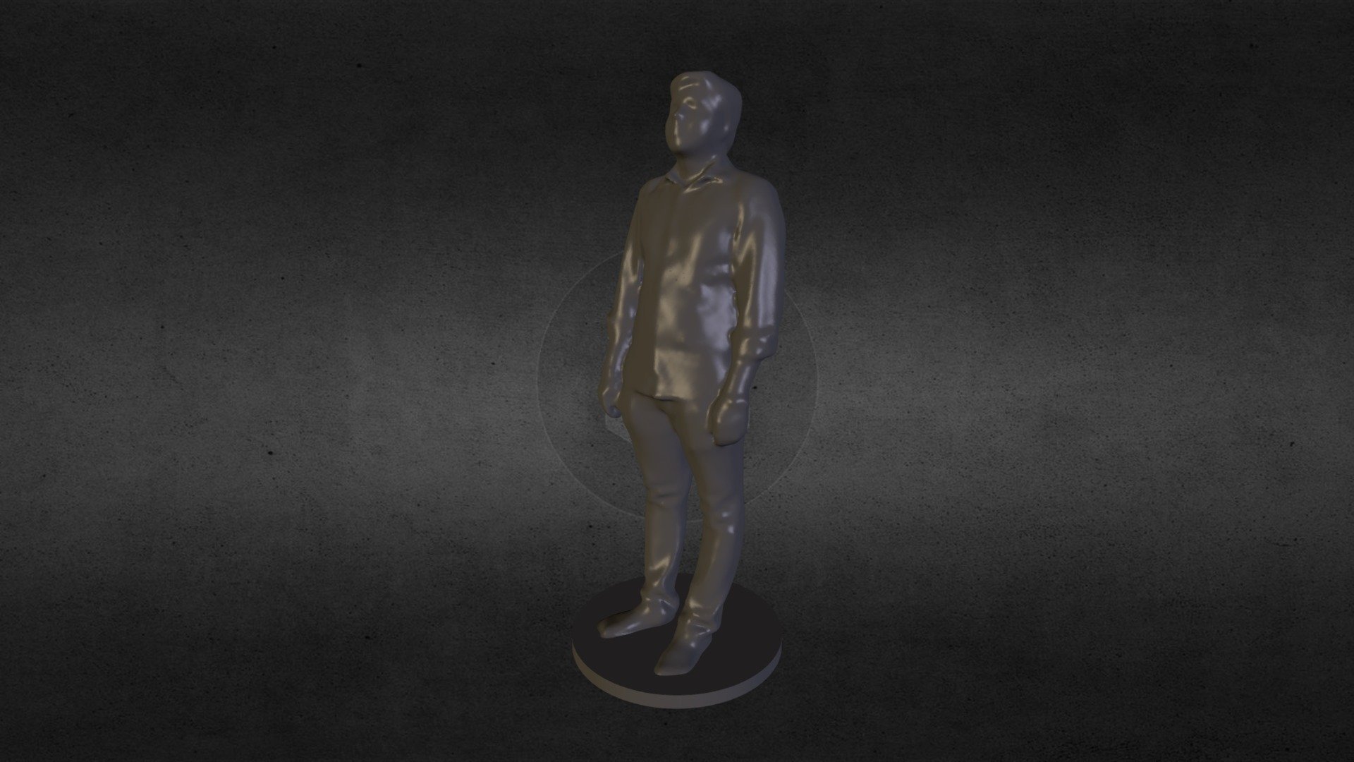 3d Scan by Printmein3d