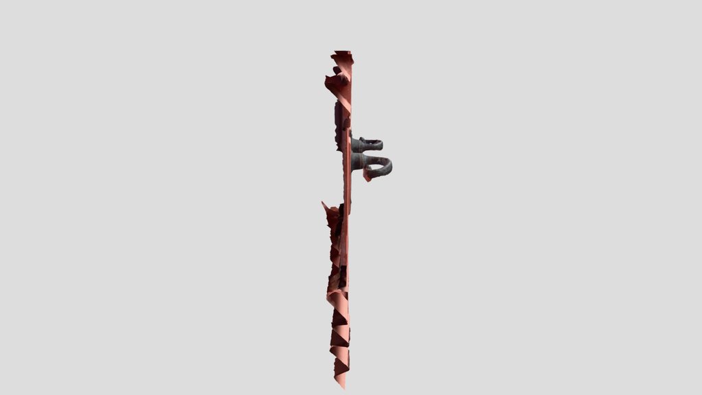 Classical Double Handles