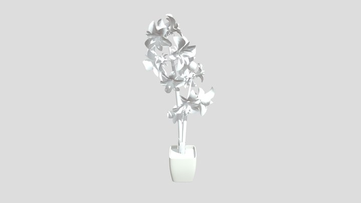 66-060 3D Model