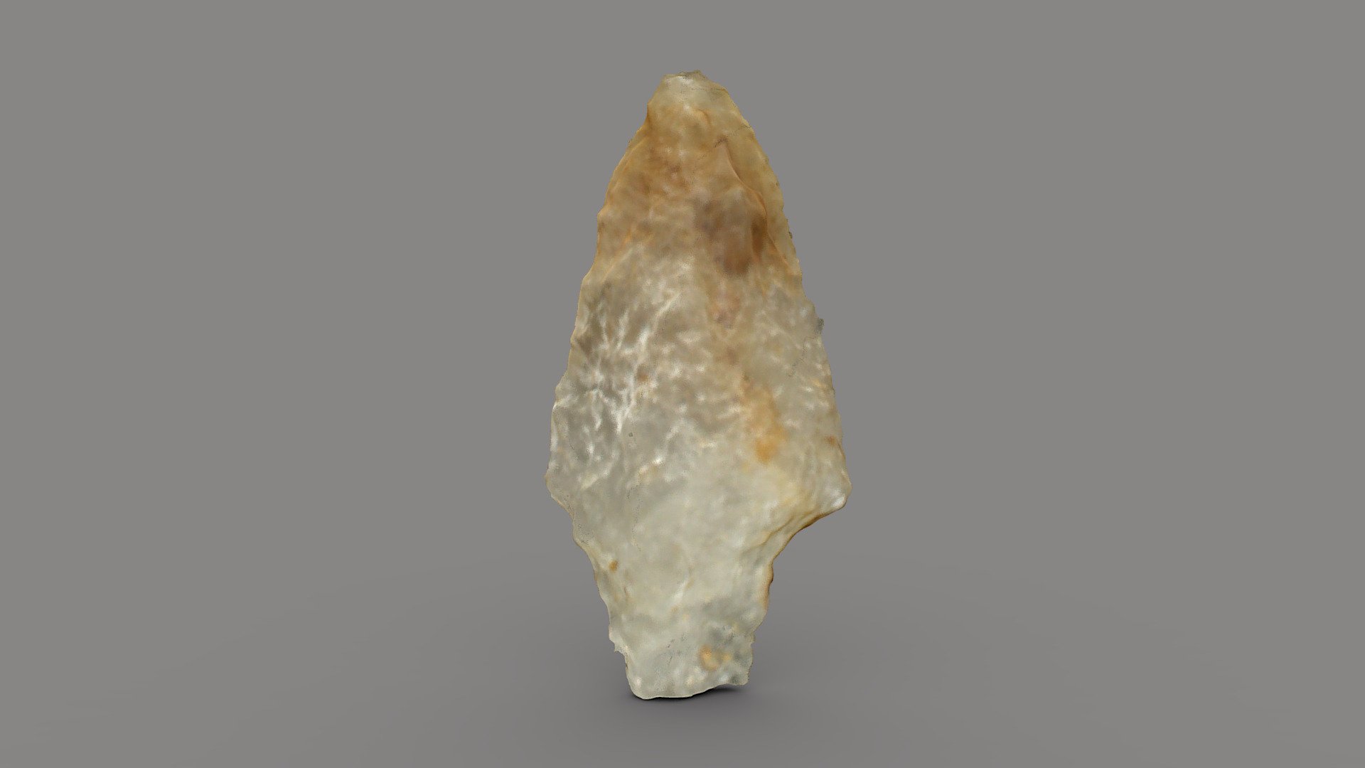 Lehigh/Koens-Crispin Projectile Point