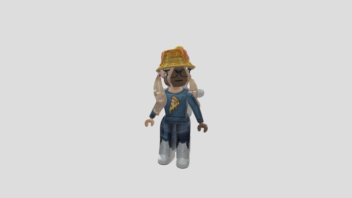 3072221666 3D Model