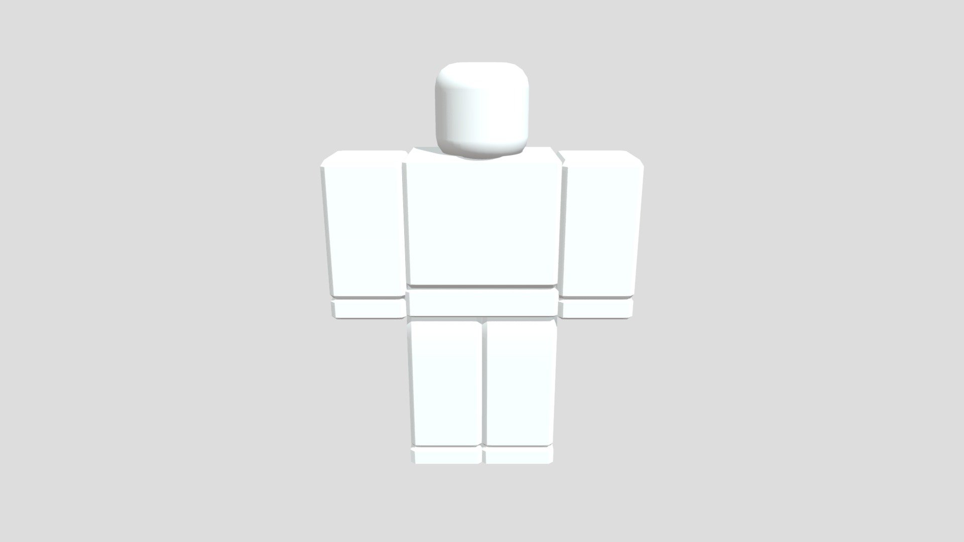 rig new 20231 - 3D model by MotyaRu [ef808c5] - Sketchfab